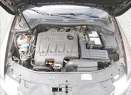 Škoda Superb Kombi 2,0 l 125 kw