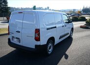 Citroën Berlingo Ostatní 1,5 l 96 kw