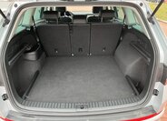 Škoda Kodiaq SUV / Terénní 2,0 l 110 kw