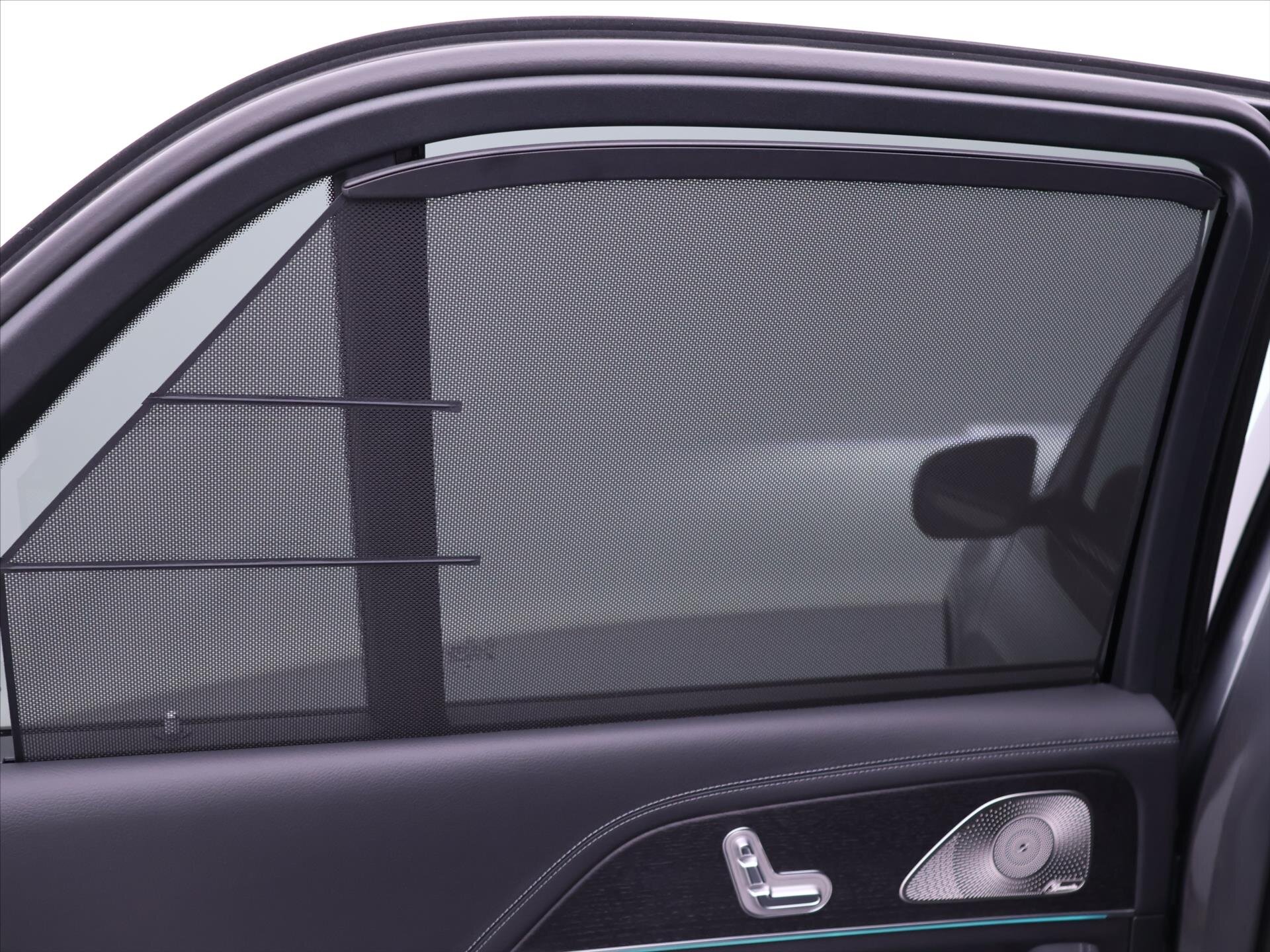 Mercedes-Benz GLE SUV / Terénní 3,0 l 270 kw