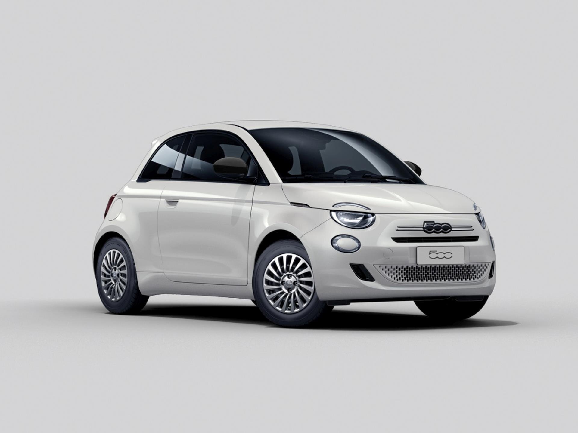 Fiat 500 Hatchback 999,0 48 kw