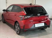 Hyundai i20 Hatchback 998,0 73 kw