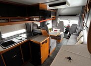 Fiat Ducato Ostatní 0,0 0