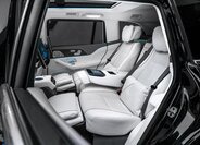 Mercedes-Benz GLS SUV 4,0 l 410 kw