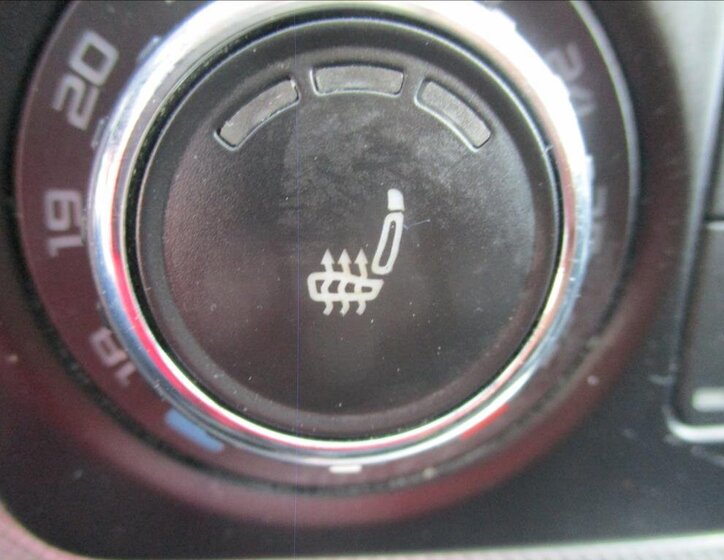 Škoda Octavia Sedan 1,4 l 90 kw