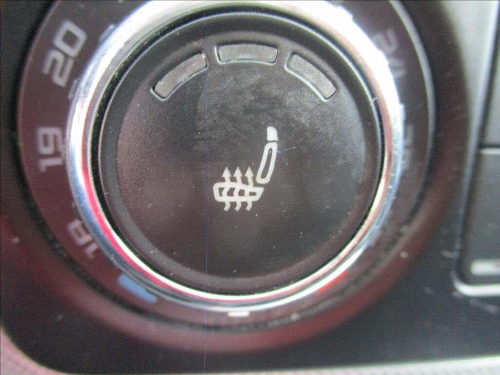 Škoda Octavia Sedan 1,4 l 90 kw