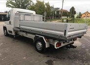 Citroën Jumper Sklápěč 2,2 l 74 kw