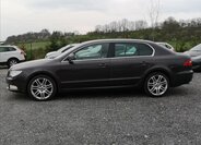 Škoda Superb Sedan / Limuzína 2,0 l 147 kw