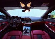 BMW M3 Sedan / Limuzína 3,0 l 375 kw