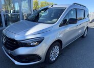 Mercedes-Benz Ostatní Ostatní 0,0 90 kw