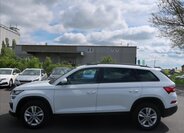 Škoda Kodiaq SUV / Terénní 2,0 l 110 kw