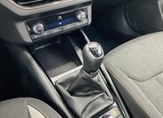 Škoda Kamiq Hatchback 1,5 l 110 kw