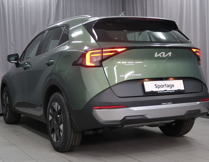 KIA Sportage 6