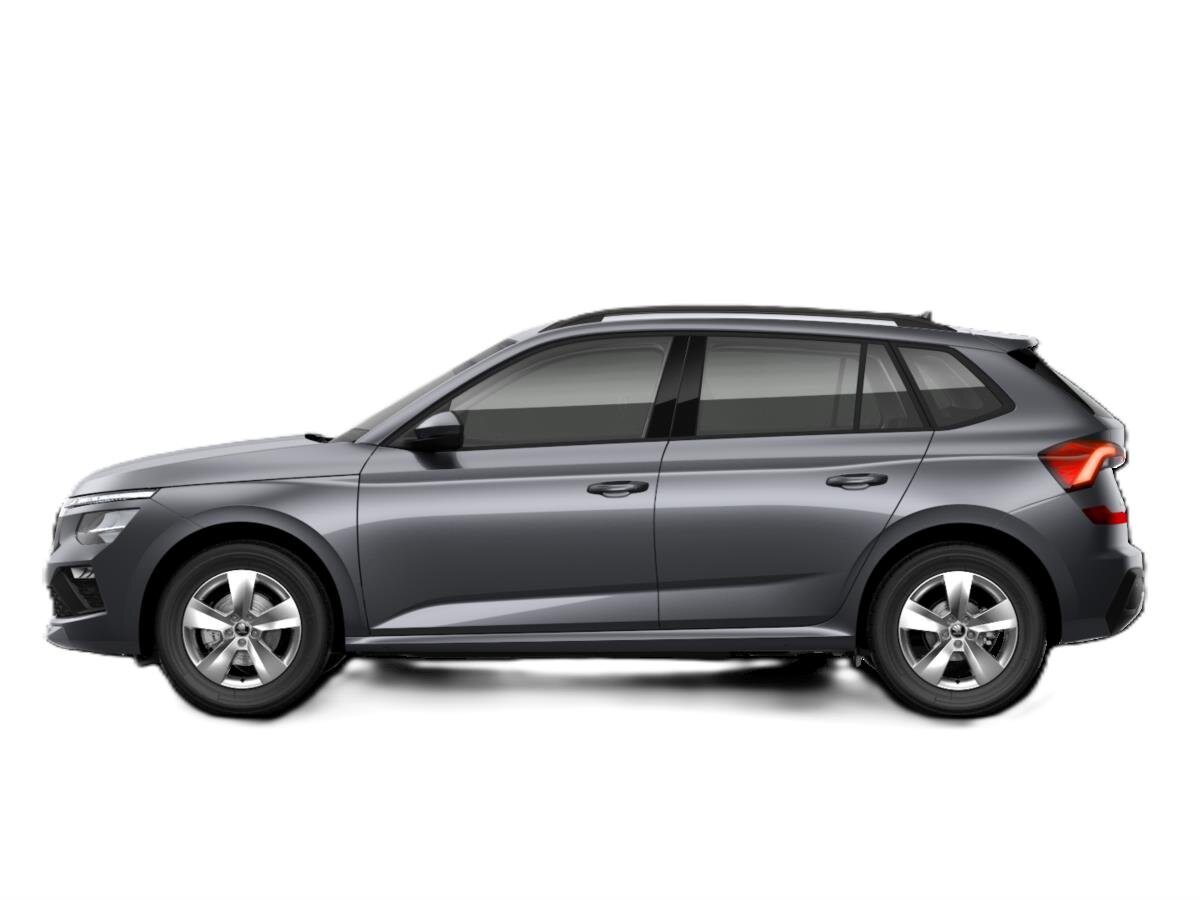 Škoda Kamiq SUV / Terénní 0,0 110 kw
