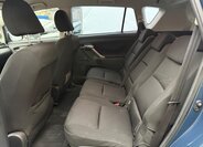 Toyota Verso MPV 1,6 l 97 kw