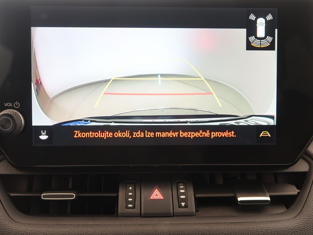 Toyota RAV4 SUV / Terénní 2,5 l 131 kw