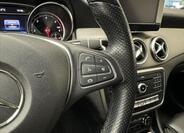 Mercedes-Benz CLA 13