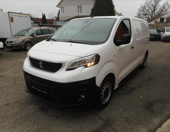 Peugeot Expert 6