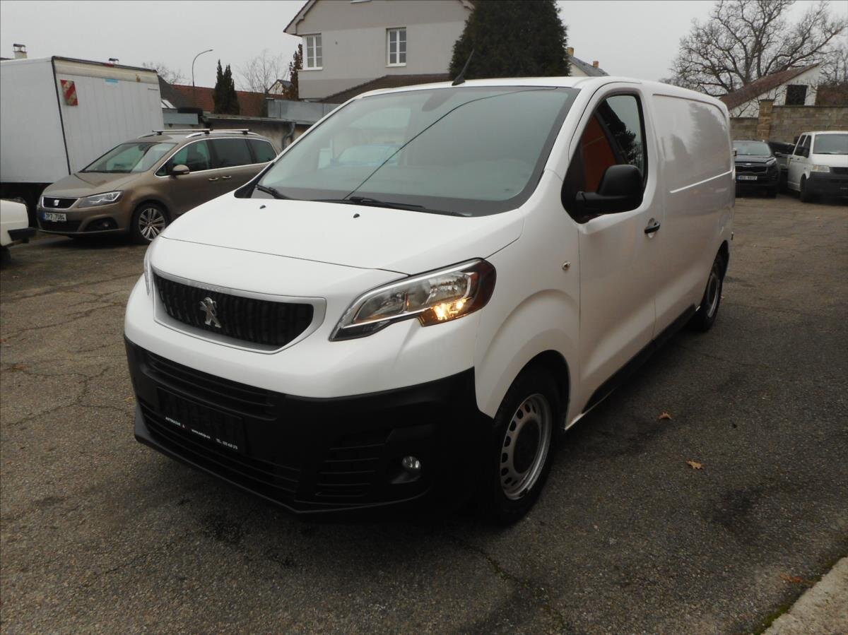 Peugeot Expert