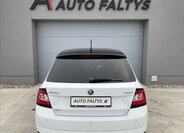 Škoda Fabia Hatchback 1,2 l 66 kw