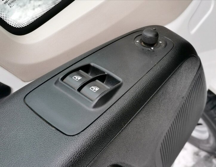 Citroën Jumper Valník 2,2 l 96 kw