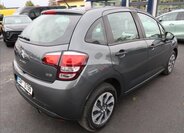 Citroën C3 Hatchback 999,0 50 kw