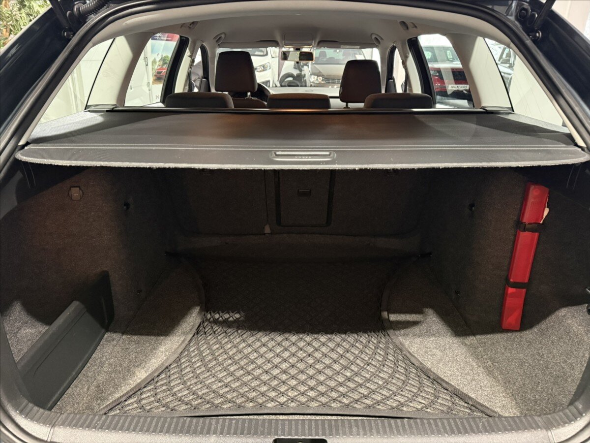 Škoda Octavia Kombi 1,4 l 110 kw