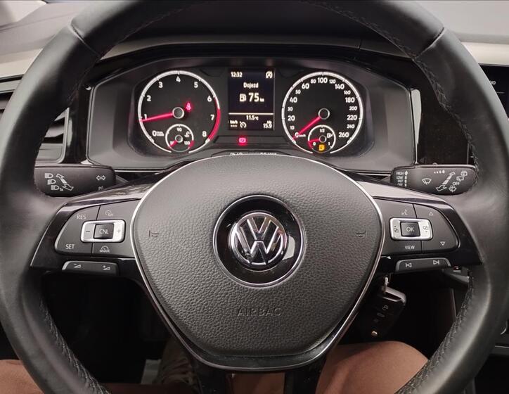Volkswagen Polo 12