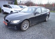 BMW Řada 3 2