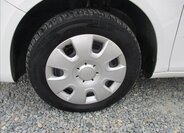 Škoda Fabia Kombi 1,4 l 63 kw