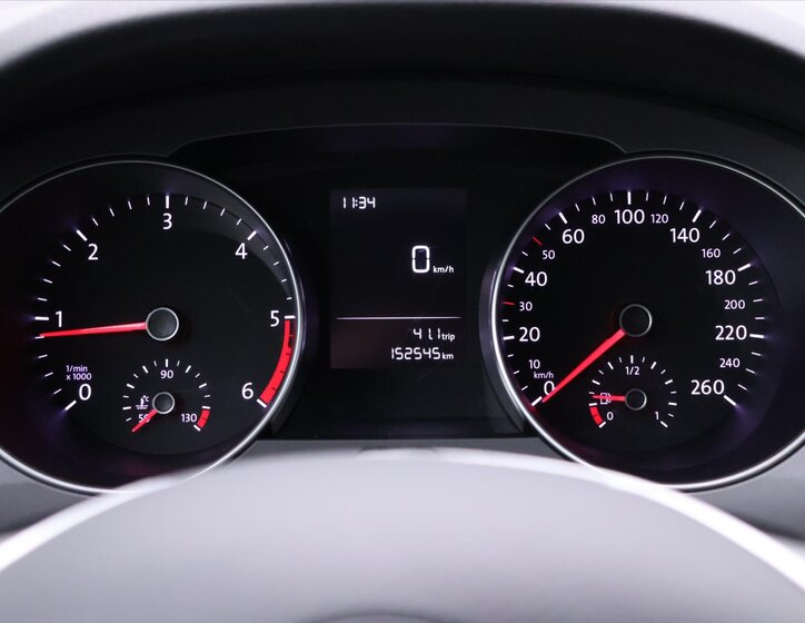 Volkswagen Golf Sportsvan MPV 1,6 l 81 kw