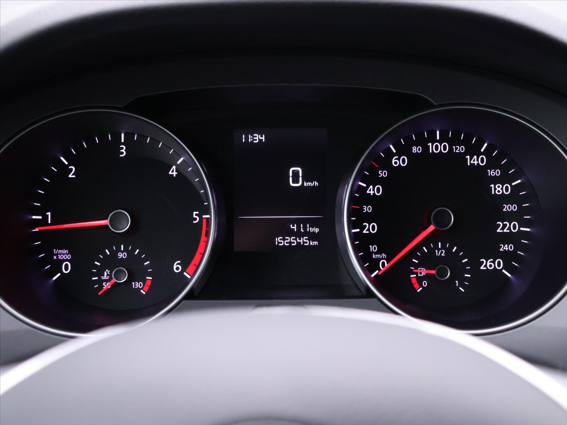 Volkswagen Golf Sportsvan MPV 1,6 l 81 kw