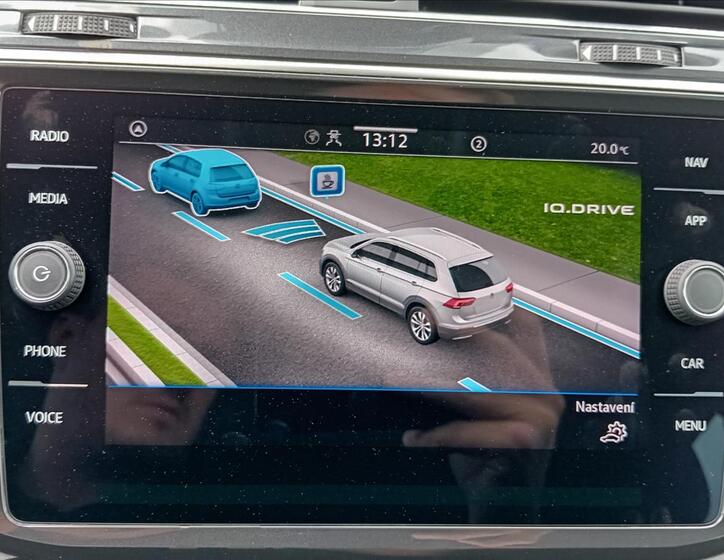 Volkswagen Tiguan 22