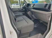 MAN TGE Ostatní 2,0 l 130 kw