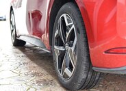 Volkswagen ID.3 Hatchback 0,0 150 kw