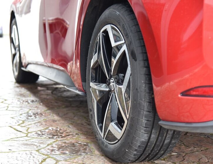 Volkswagen ID.3 Hatchback 0,0 150 kw