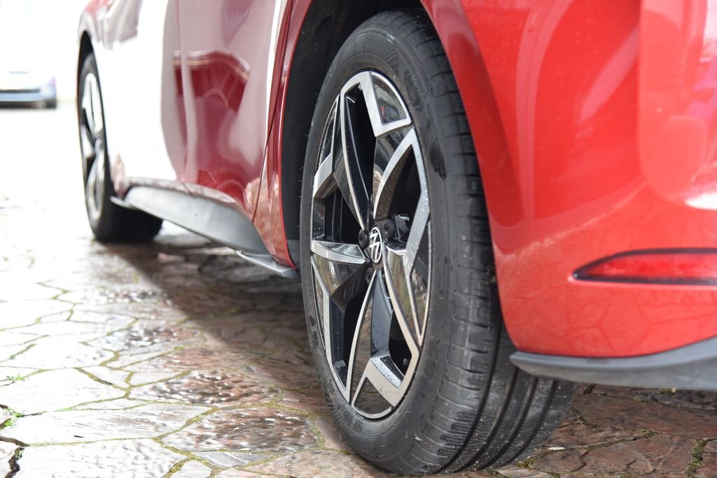 Volkswagen ID.3 Hatchback 0,0 150 kw