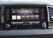 Škoda Karoq SUV 1,5 l 110 kw