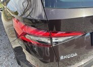 Škoda Kodiaq SUV / Terénní 1,4 l 110 kw