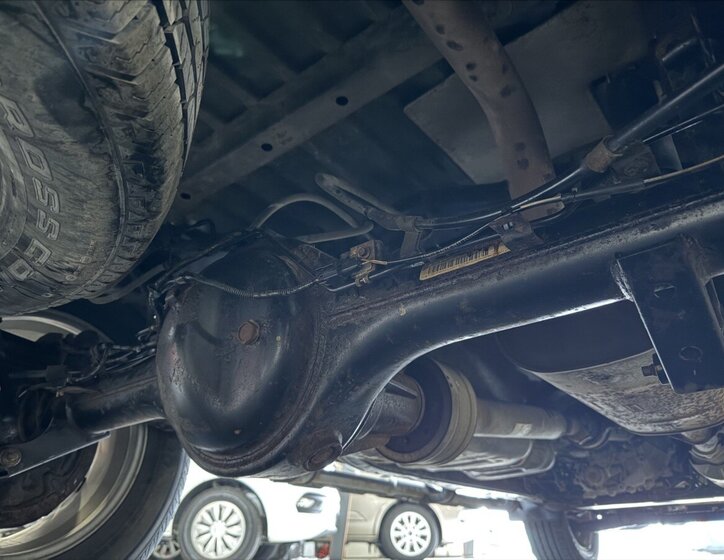 Ford Ranger Pick-up 3,2 l 147 kw