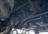 Ford Ranger Pick-up 3,2 l 147 kw