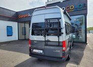 Volkswagen Grand California VAN-Minibus 2,0 l 130 kw