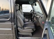 Mercedes-Benz Třídy G SUV / Terénní 5,5 l 400 kw