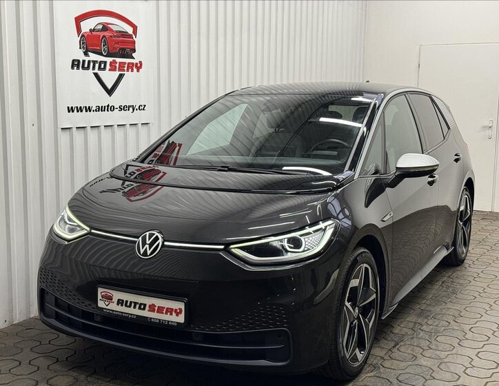 Volkswagen ID.3 Hatchback 0,0 150 kw