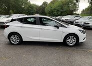 Opel Astra Hatchback 1,5 l 77 kw