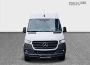 Mercedes-Benz Sprinter Ostatní 2,0 l 125 kw