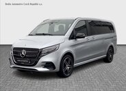 Mercedes-Benz Třídy V VAN / Minibus 2,0 l 174 kw