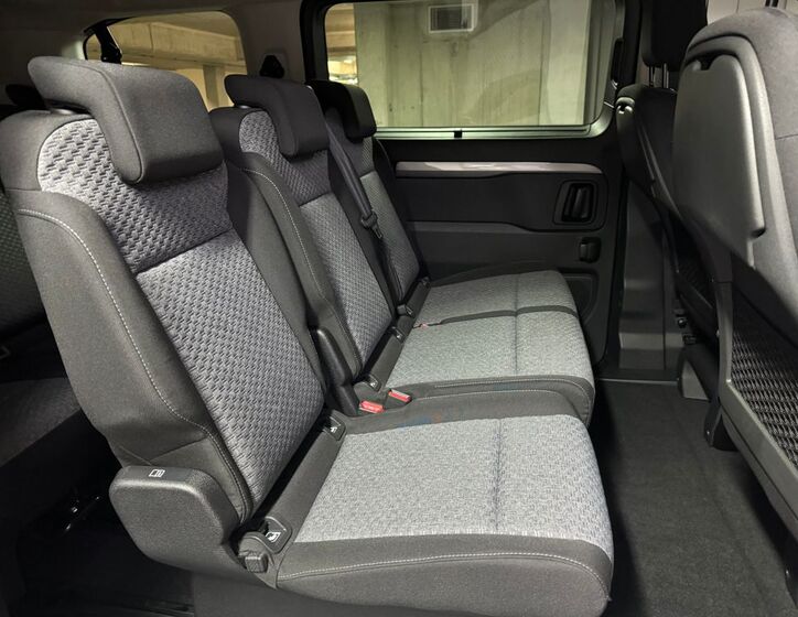 Toyota ProAce Verso 12