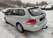 Volkswagen Golf Kombi 1,9 l 77 kw