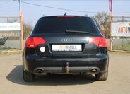 Audi A4 Kombi 3,0 l 150 kw